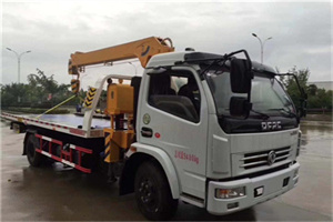青县24小时道路救援服务